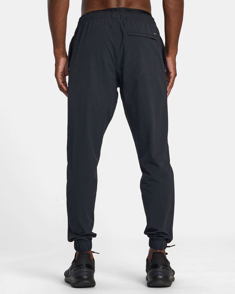 Mens Spectrum Tech Cuffed Pants