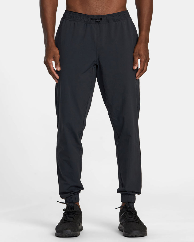 Mens Spectrum Tech Cuffed Pants