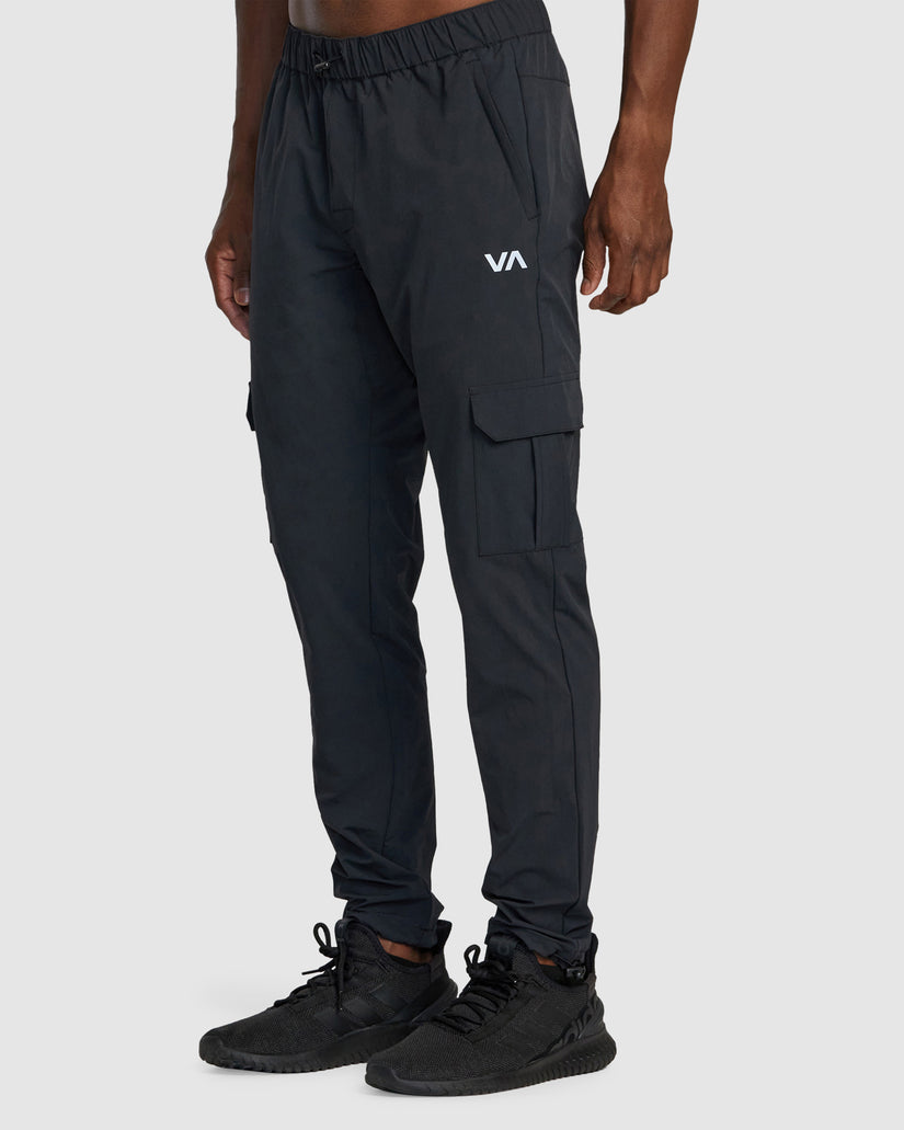 Mens Spectrum Tech Cargo