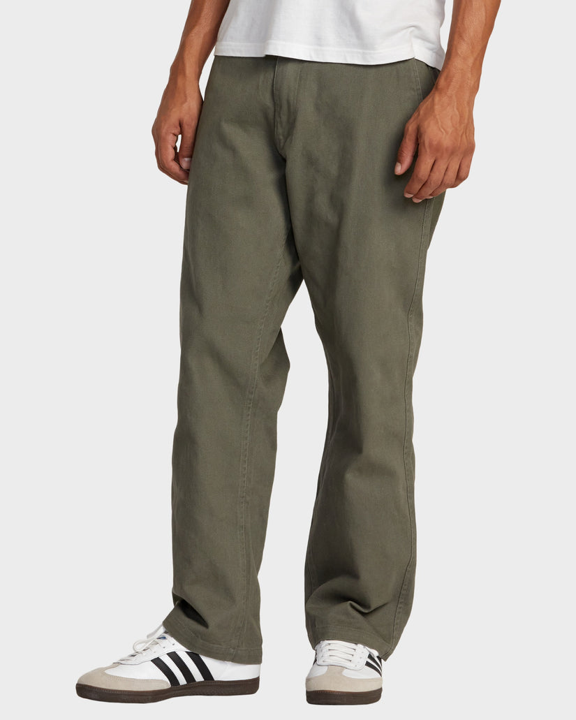 Mens Americana Chino 2 Pants