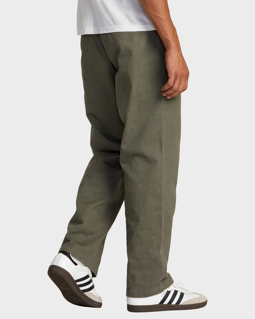 Mens Americana Chino 2 Pants