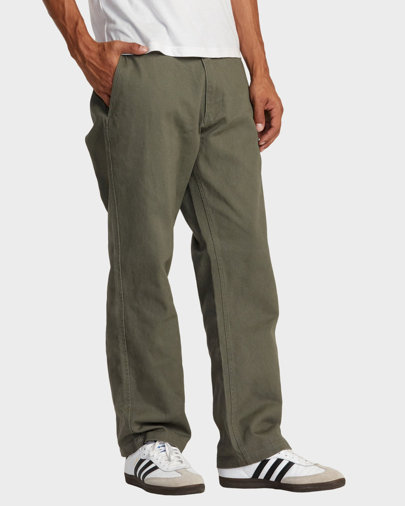 Mens Americana Chino 2 Pants