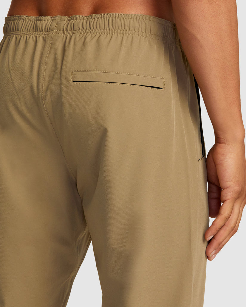 Mens HawaII Yogger Pant