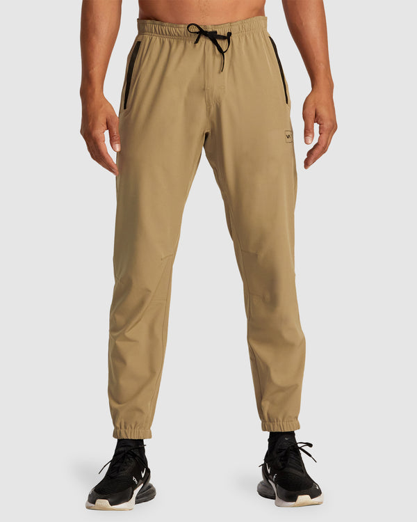 Mens HawaII Yogger Pant