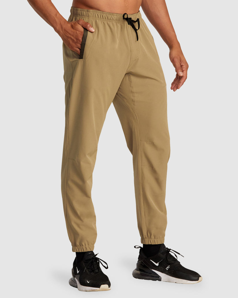 Mens HawaII Yogger Pant