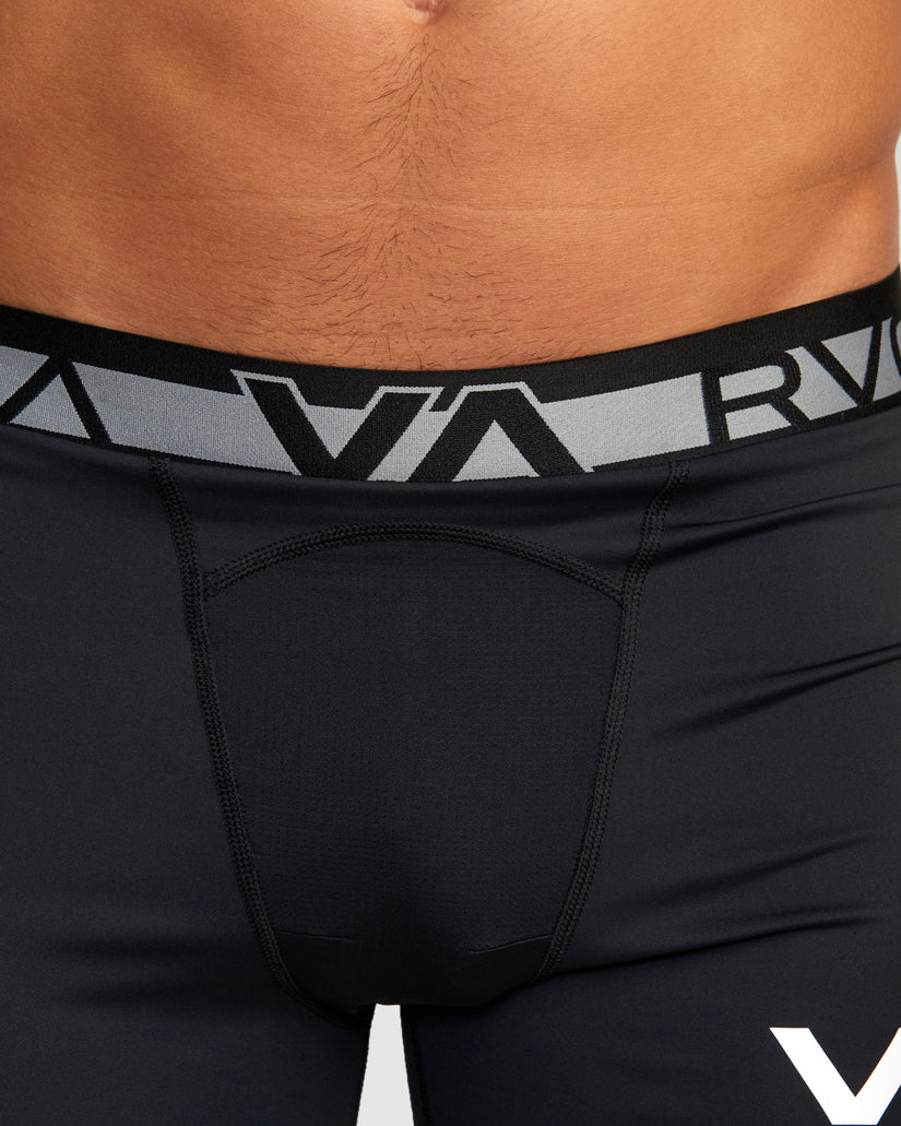 Mens Compression Shorts