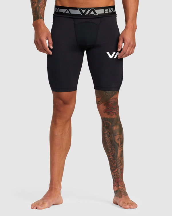 Mens Compression Shorts