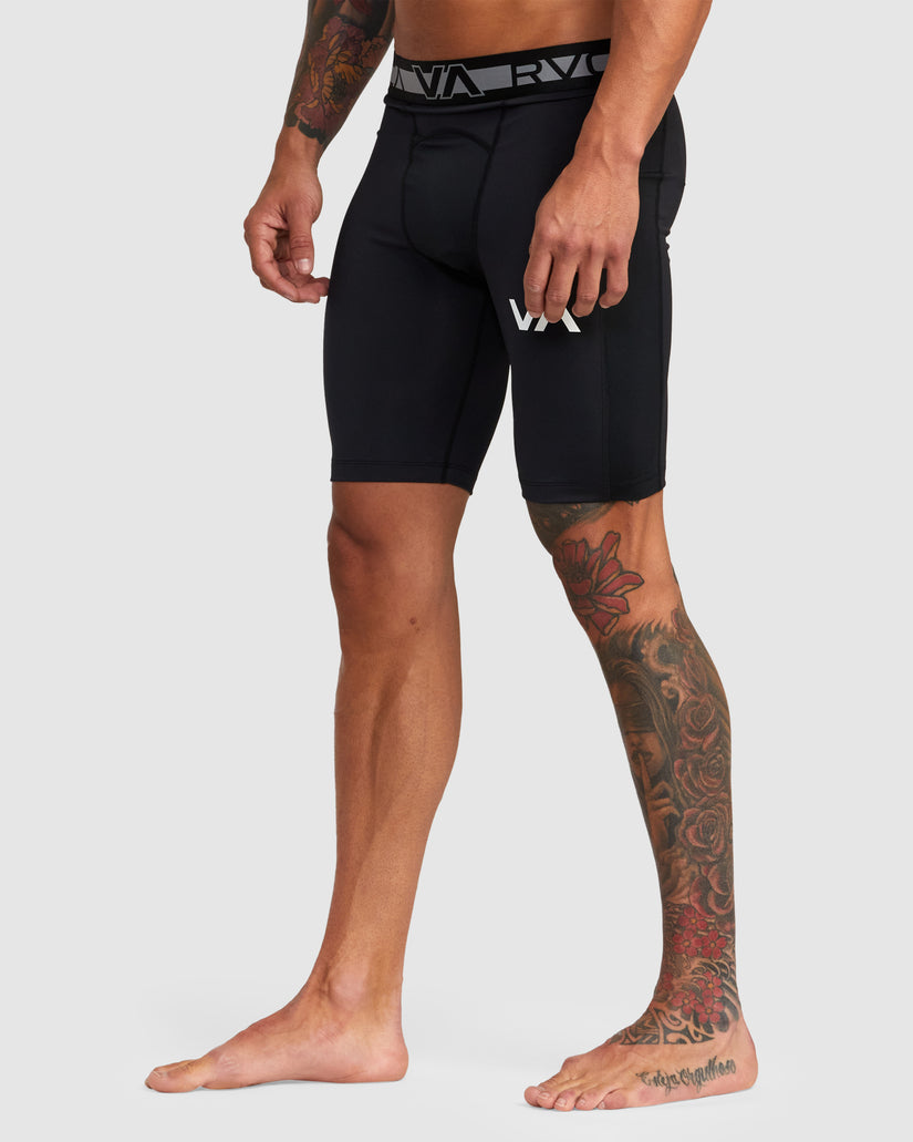 Mens Compression Shorts