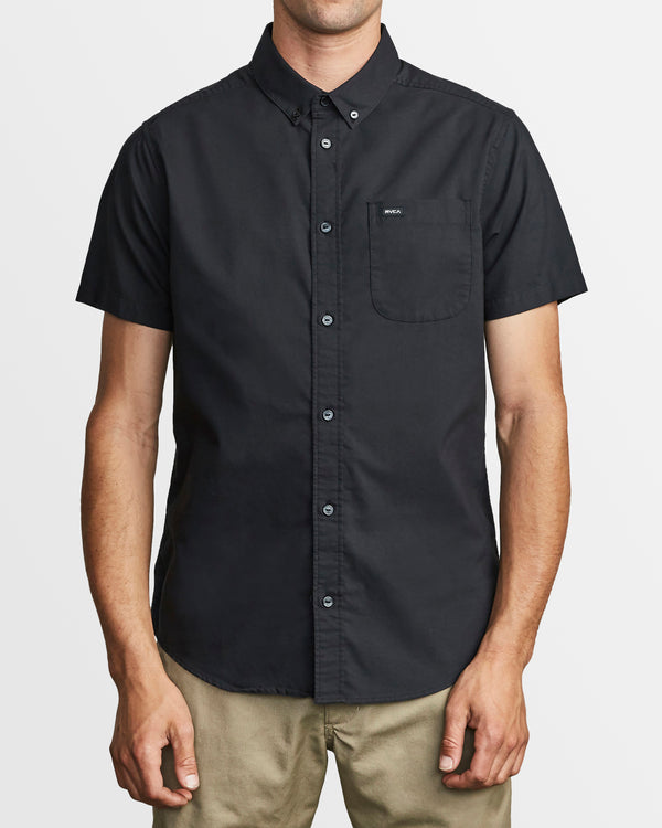 Mens Thatll Do Stretch Shirt