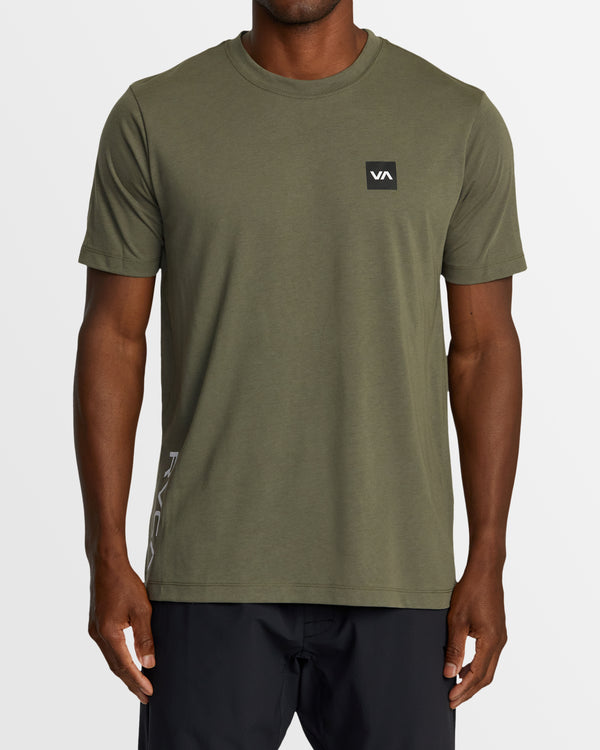 RVCA 2X T-Shirt