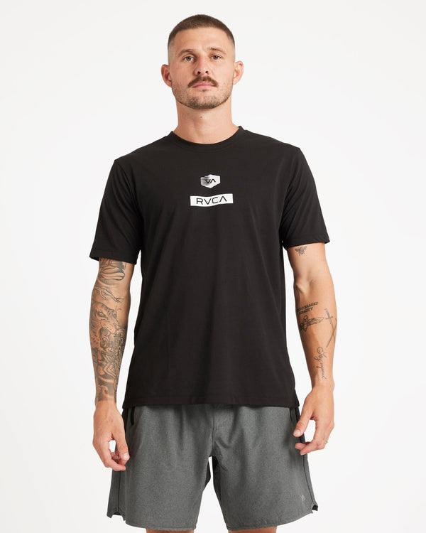 Mens Element Streak T-Shirt