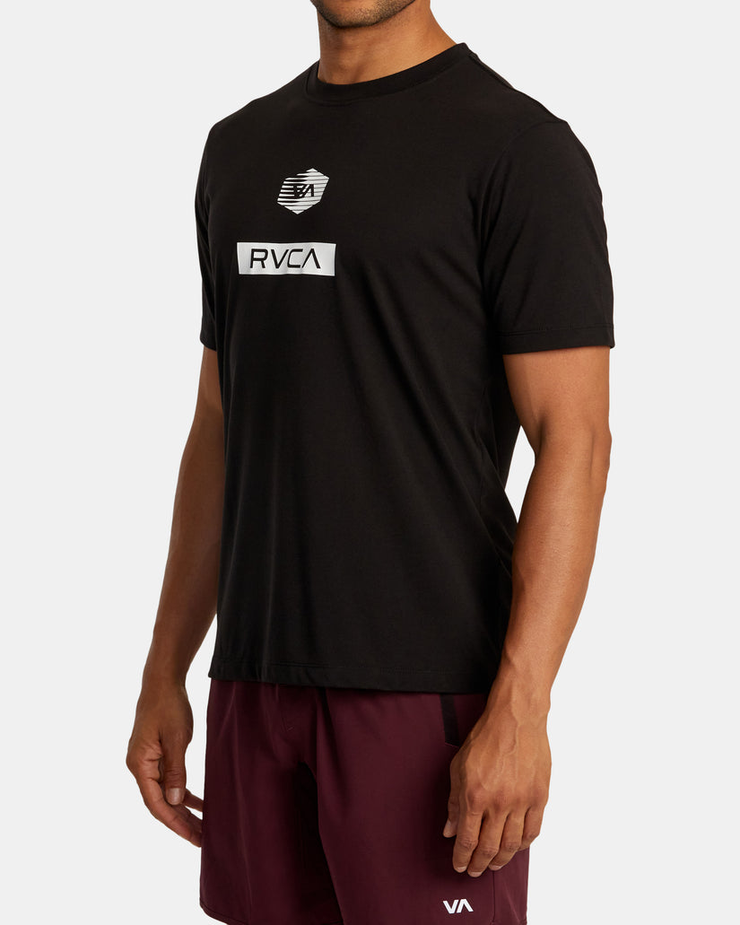 Mens Element Streak T-Shirt