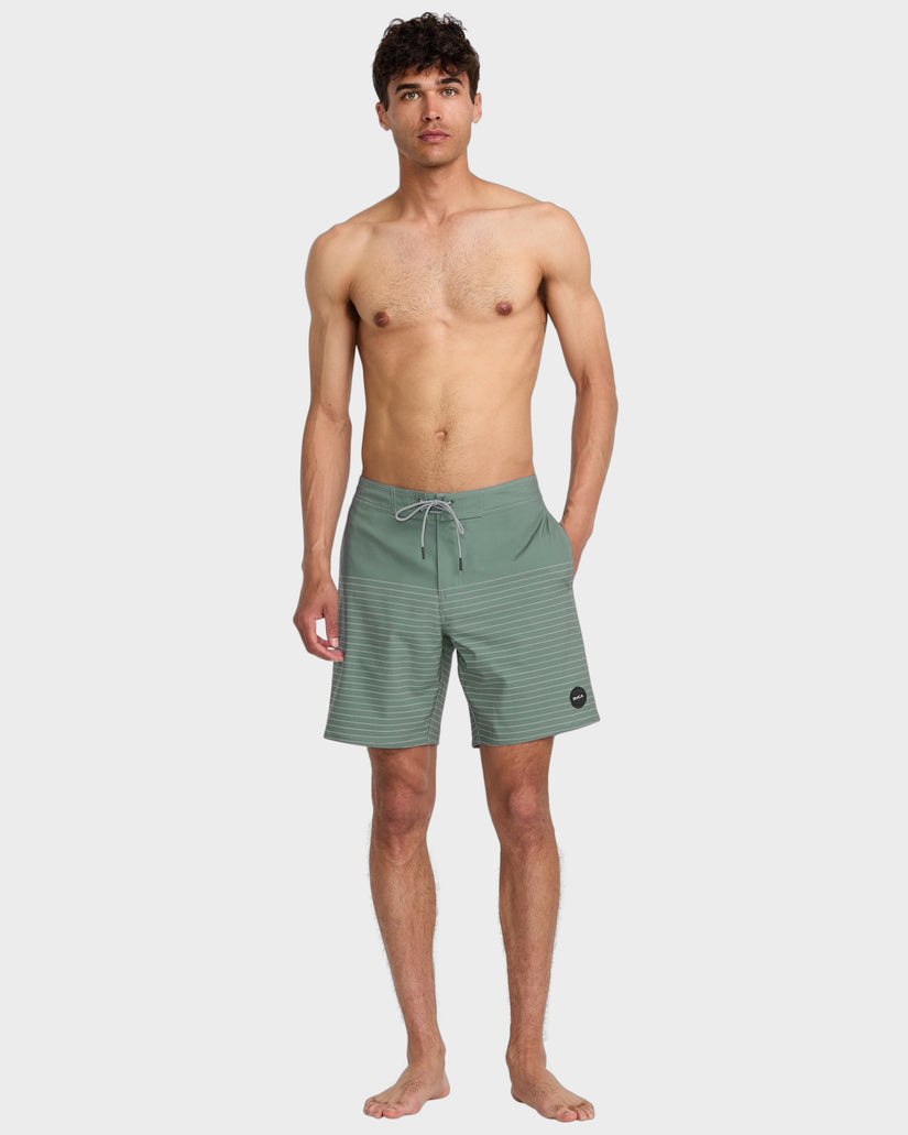 Mens Curren Boardshorts