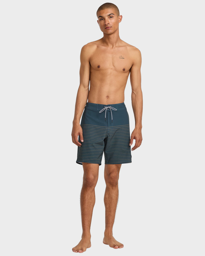 Mens Curren Boardshorts