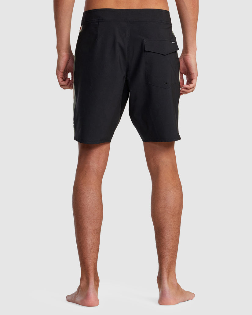 Apex Trunk Boardshorts