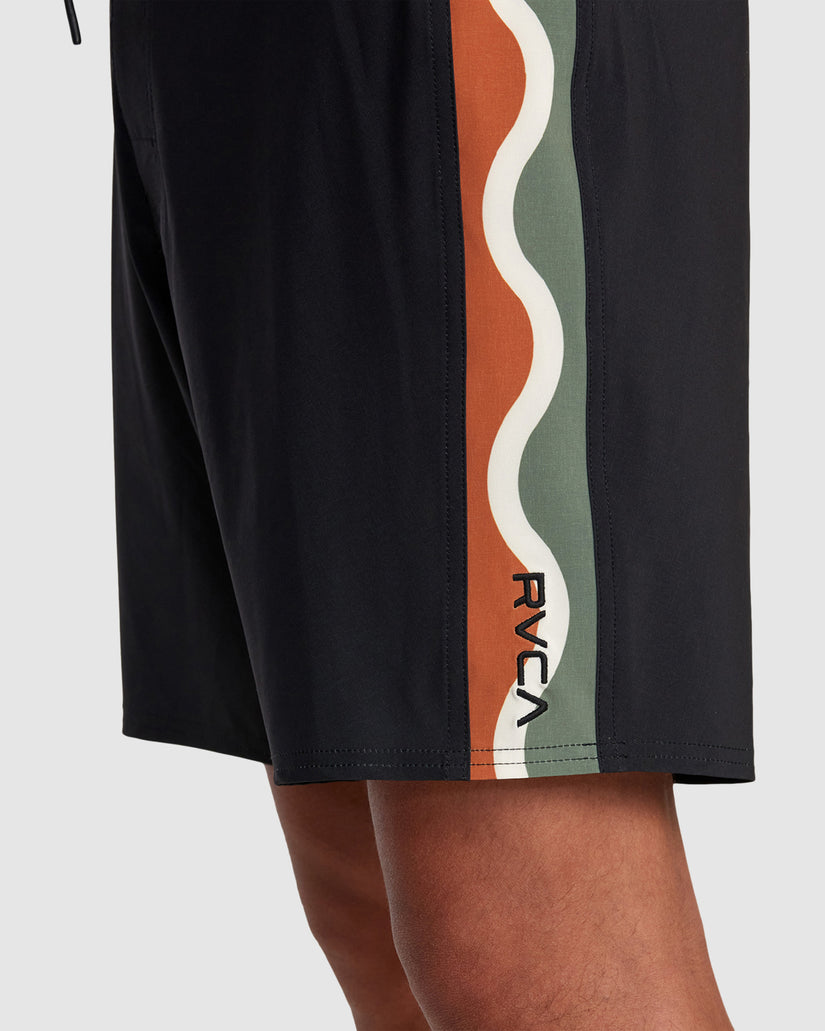 Apex Trunk Boardshorts