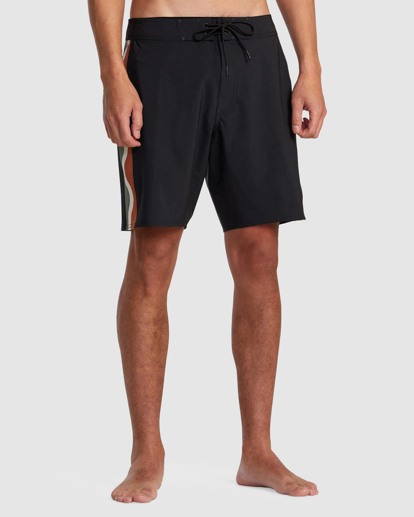 Apex Trunk Boardshorts