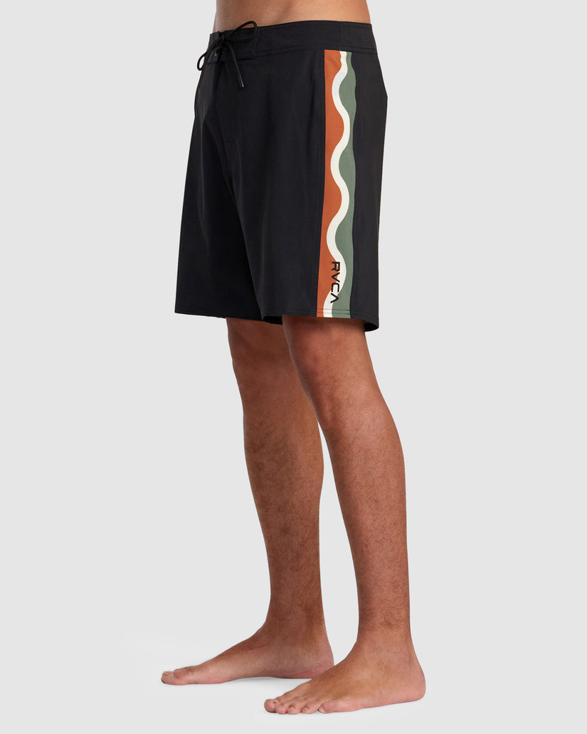 Apex Trunk Boardshorts