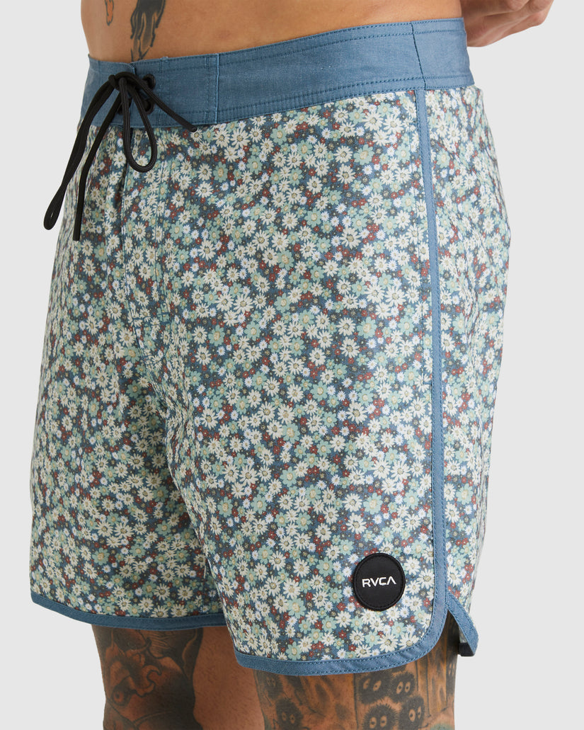 Mens Freeport Boardshorts