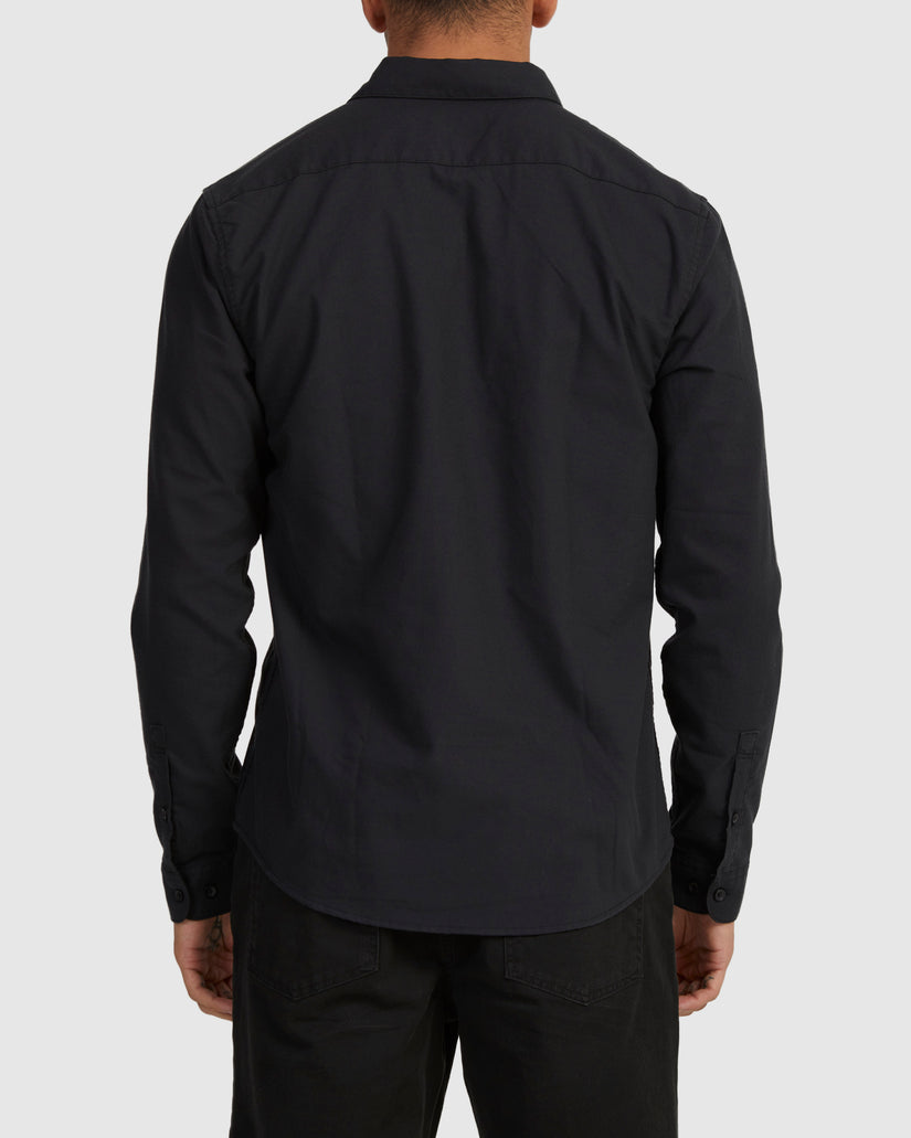 That'll Do Stretch Long Sleeve Shirt