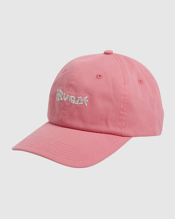 Womens Whirl Dad Hat