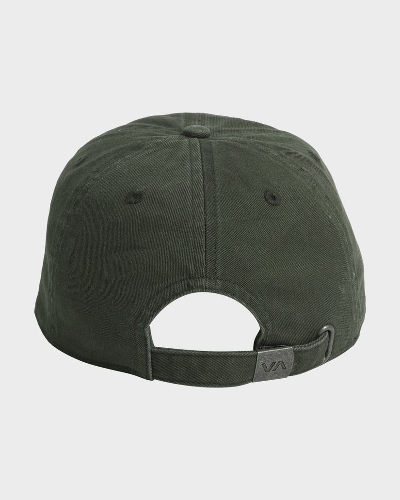 Womens RVCA Cap