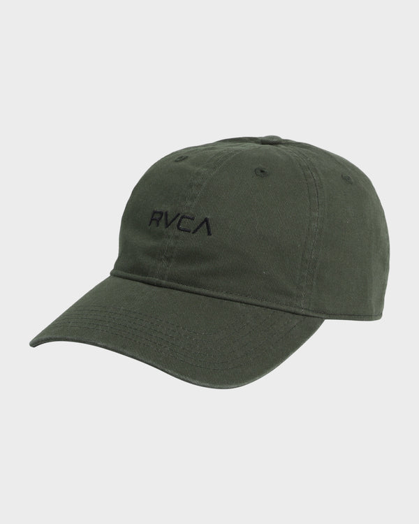 Womens RVCA Cap