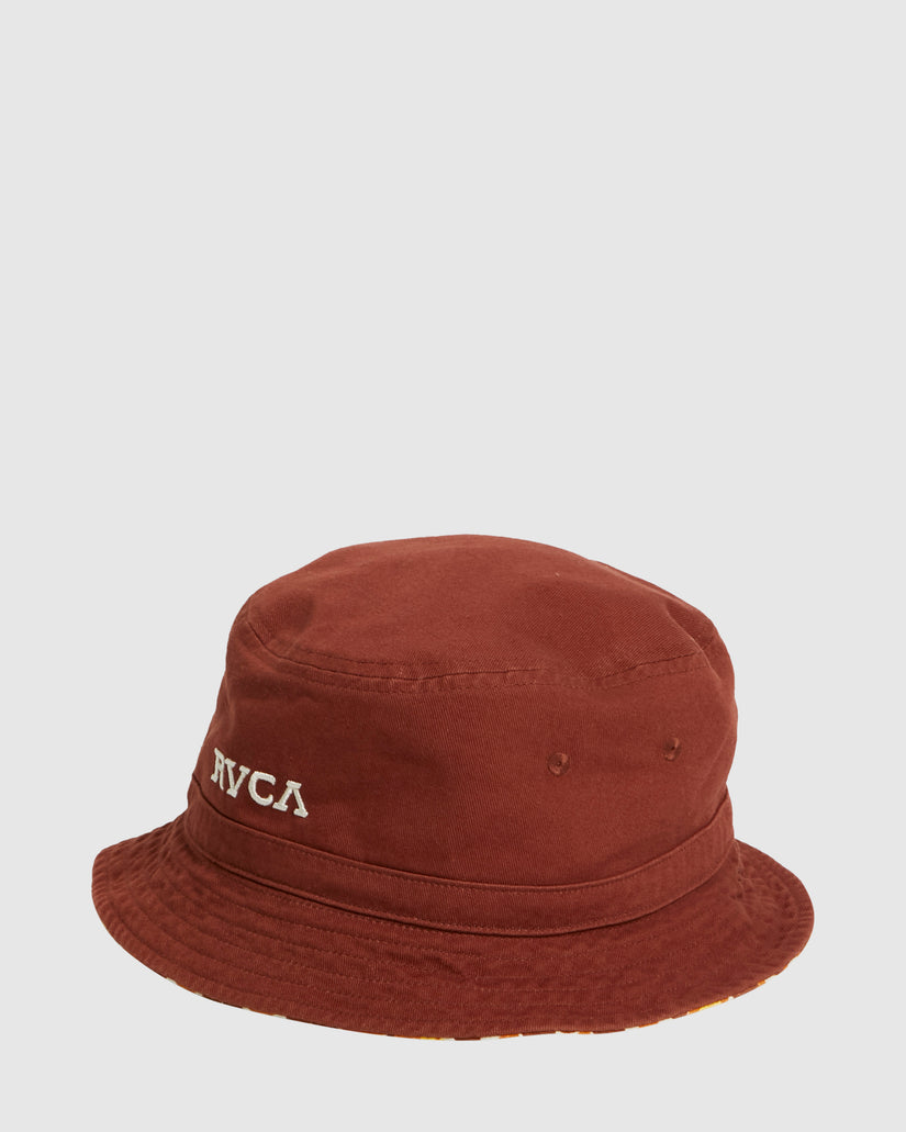 Deco Revo Bucket Hat