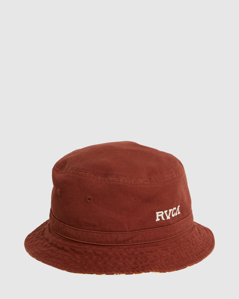 Deco Revo Bucket Hat