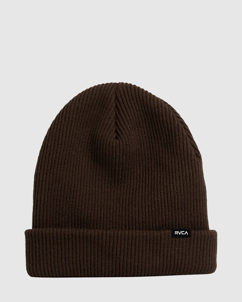 Womens RVCA Solo Beanie