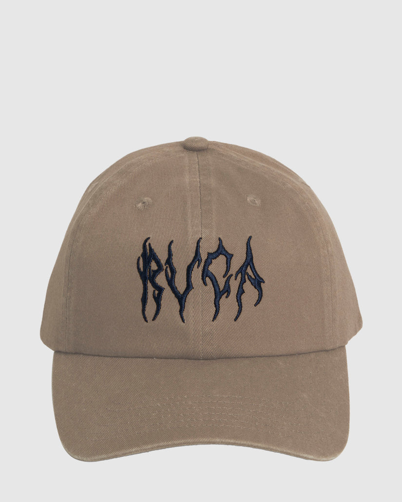 RVCA Melt Dad Cap