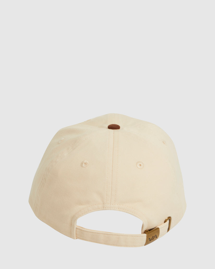 Hazel Dad Cap