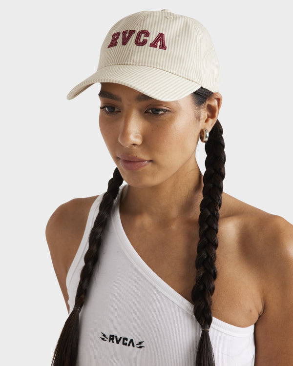 Womens Ivy League Dad Hat