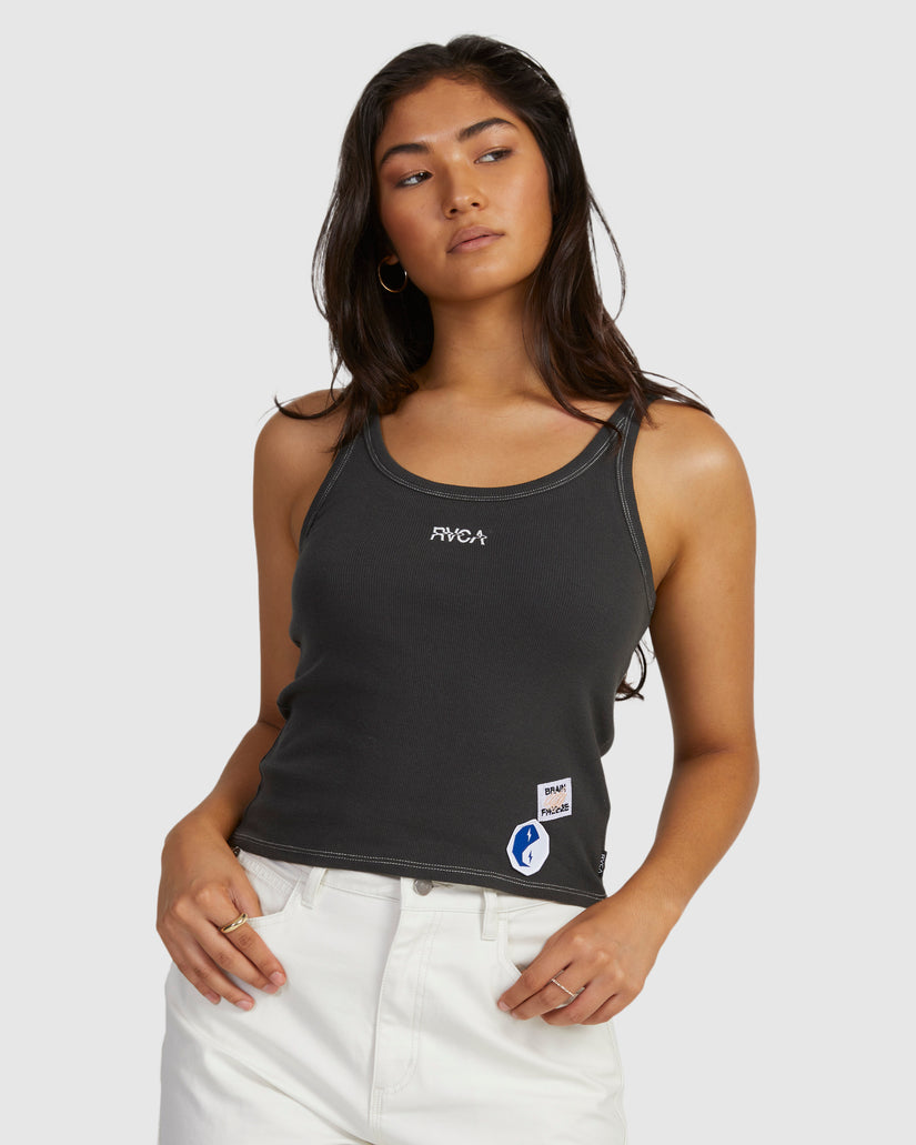 Womens Bliss Tank Top