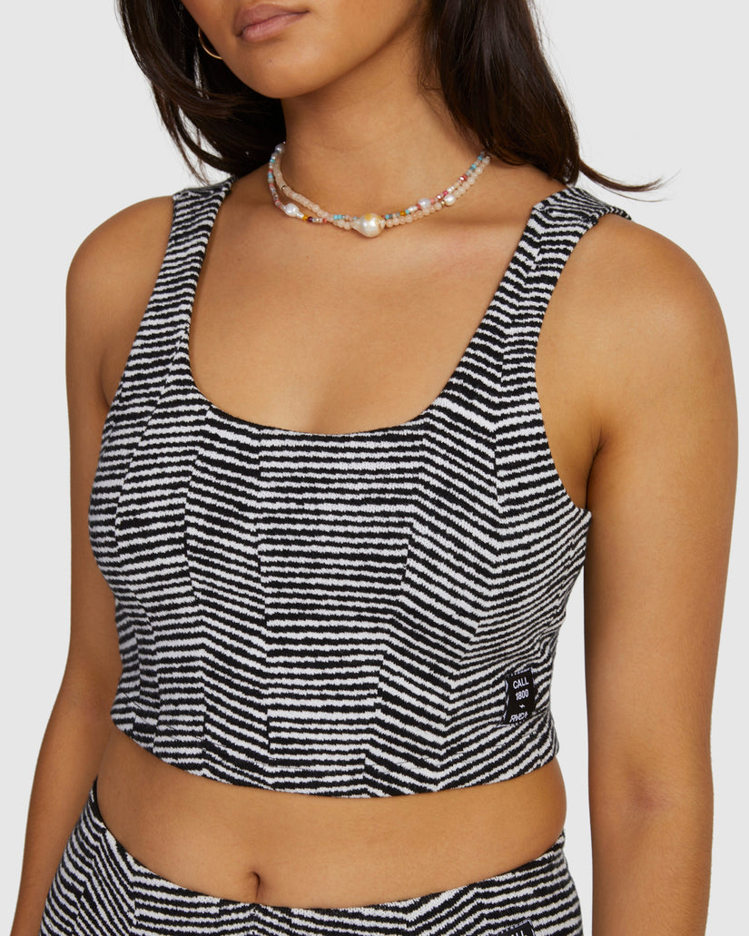 Womens Good Time Tank Top