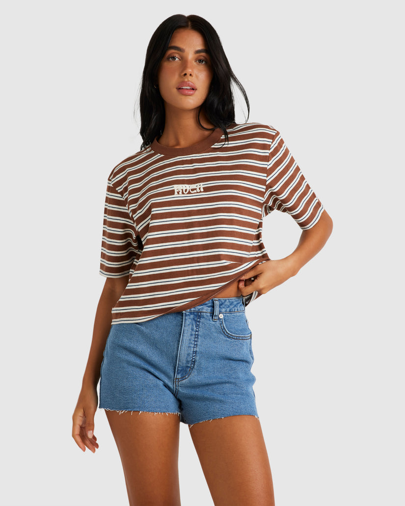 Womens Ferny T-Shirt