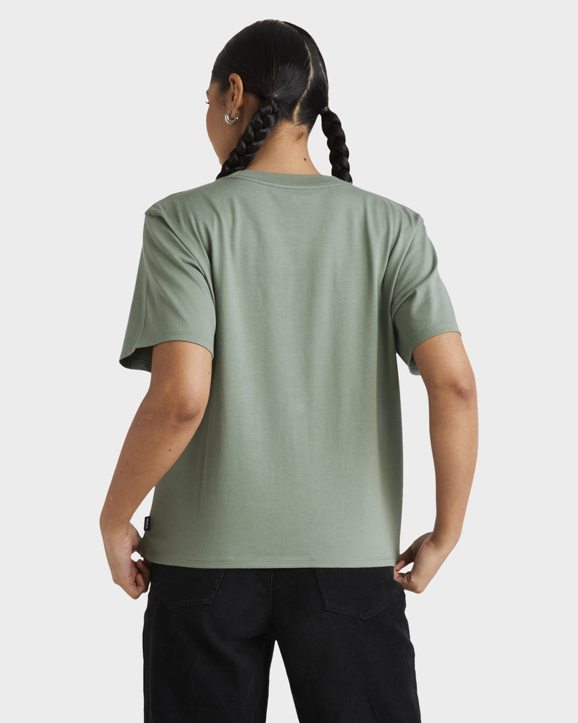 Womens Viper Easy T-Shirt