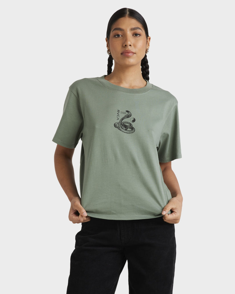 Womens Viper Easy T-Shirt