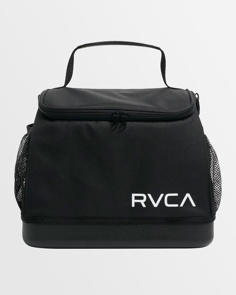 Mens RVCA Cooler Bag