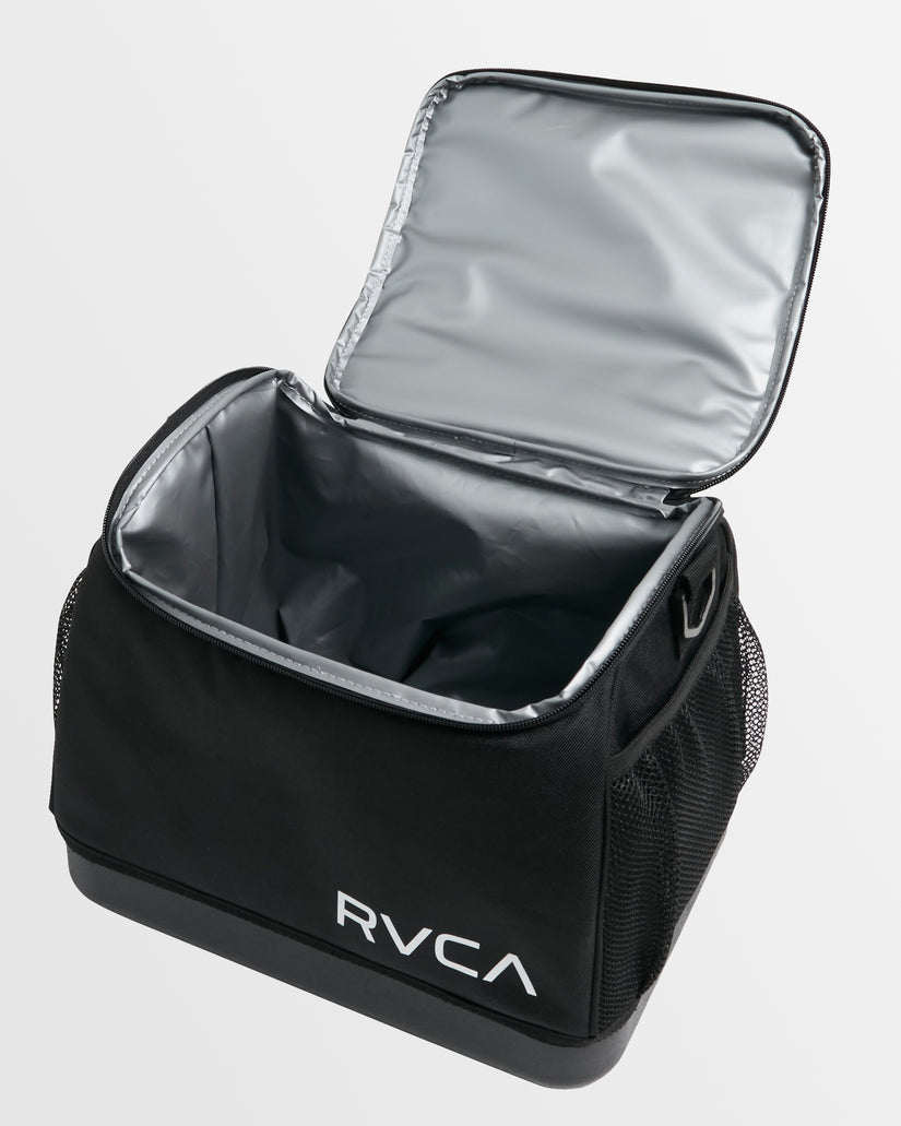 Mens RVCA Cooler Bag