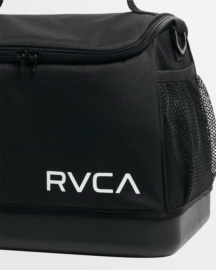 Mens RVCA Cooler Bag