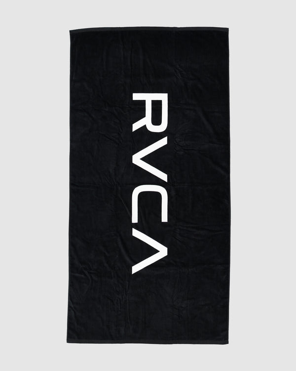 Big RVCA Towel