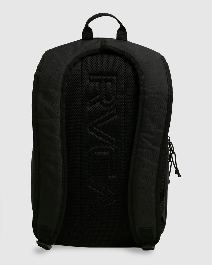 Mens Rvca Down The Line Backpack