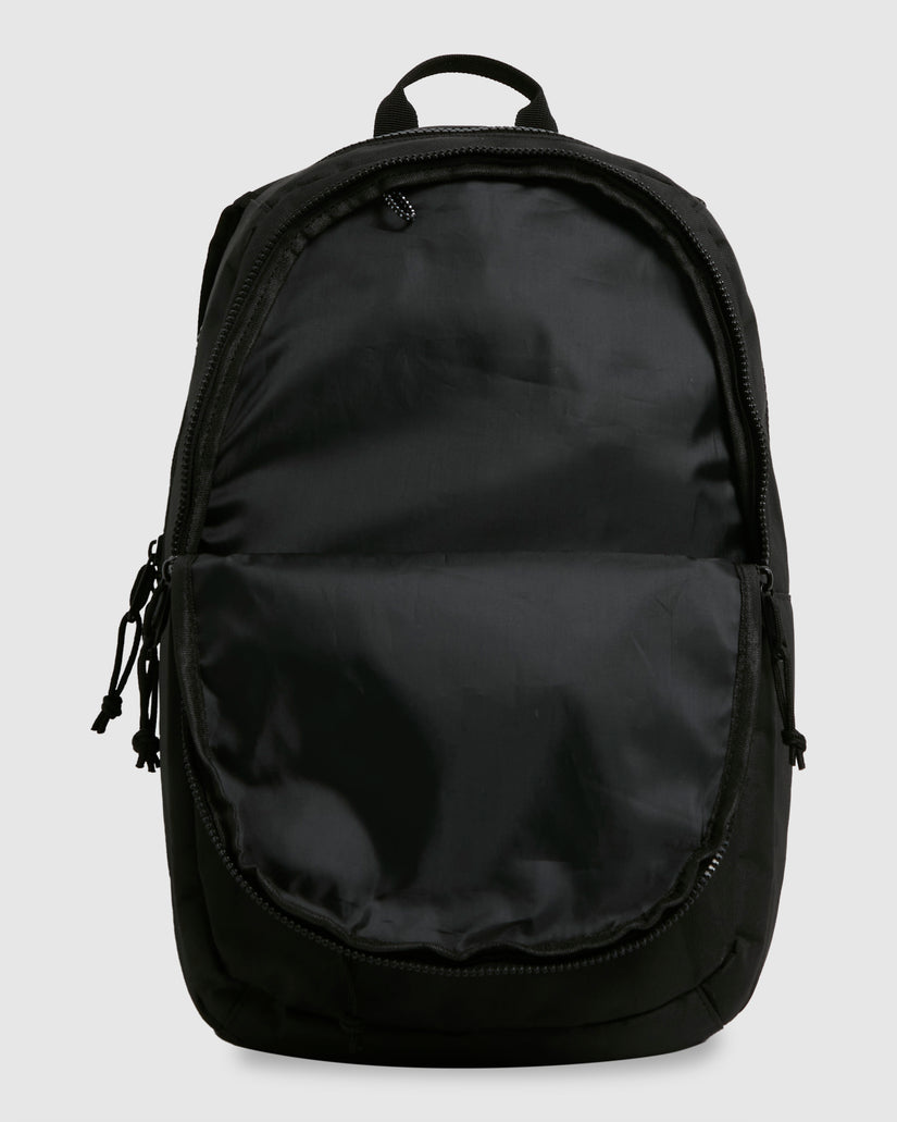 Mens Rvca Down The Line Backpack