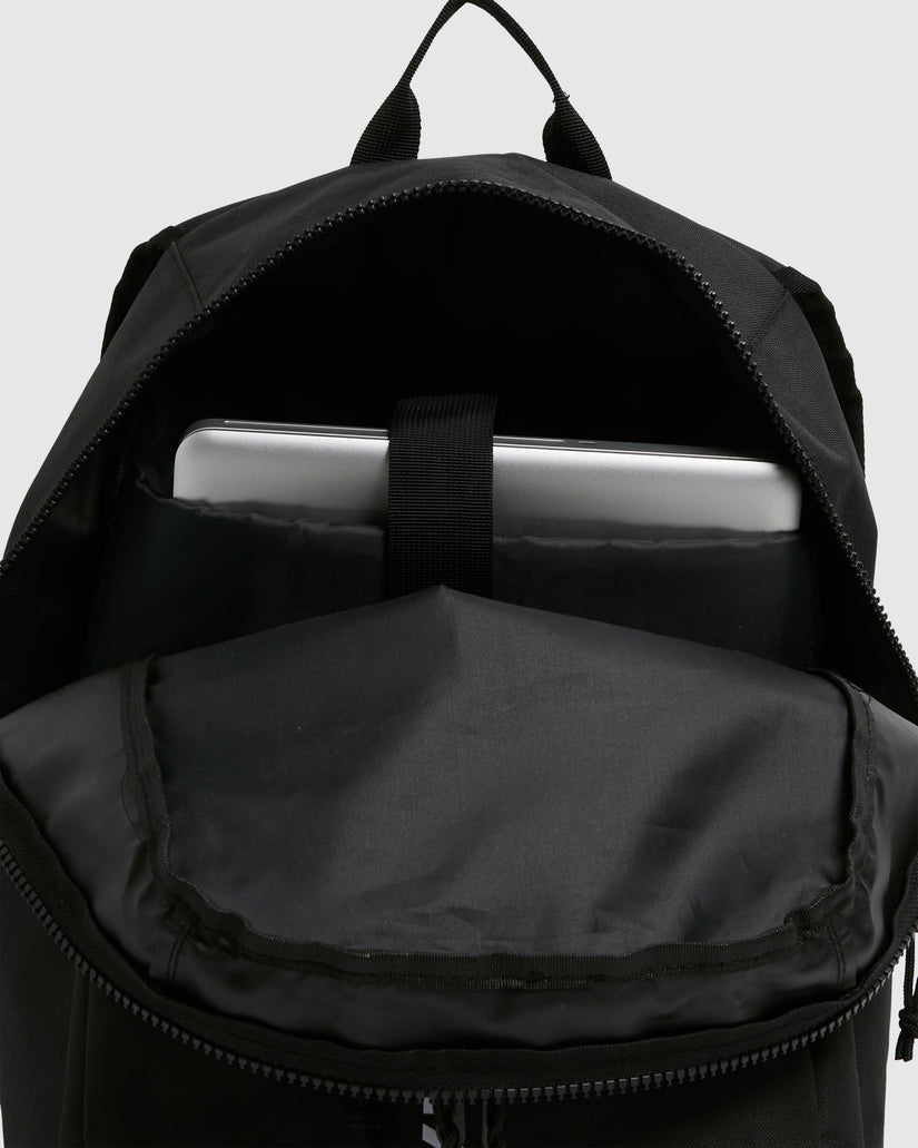 Mens Rvca Down The Line Backpack