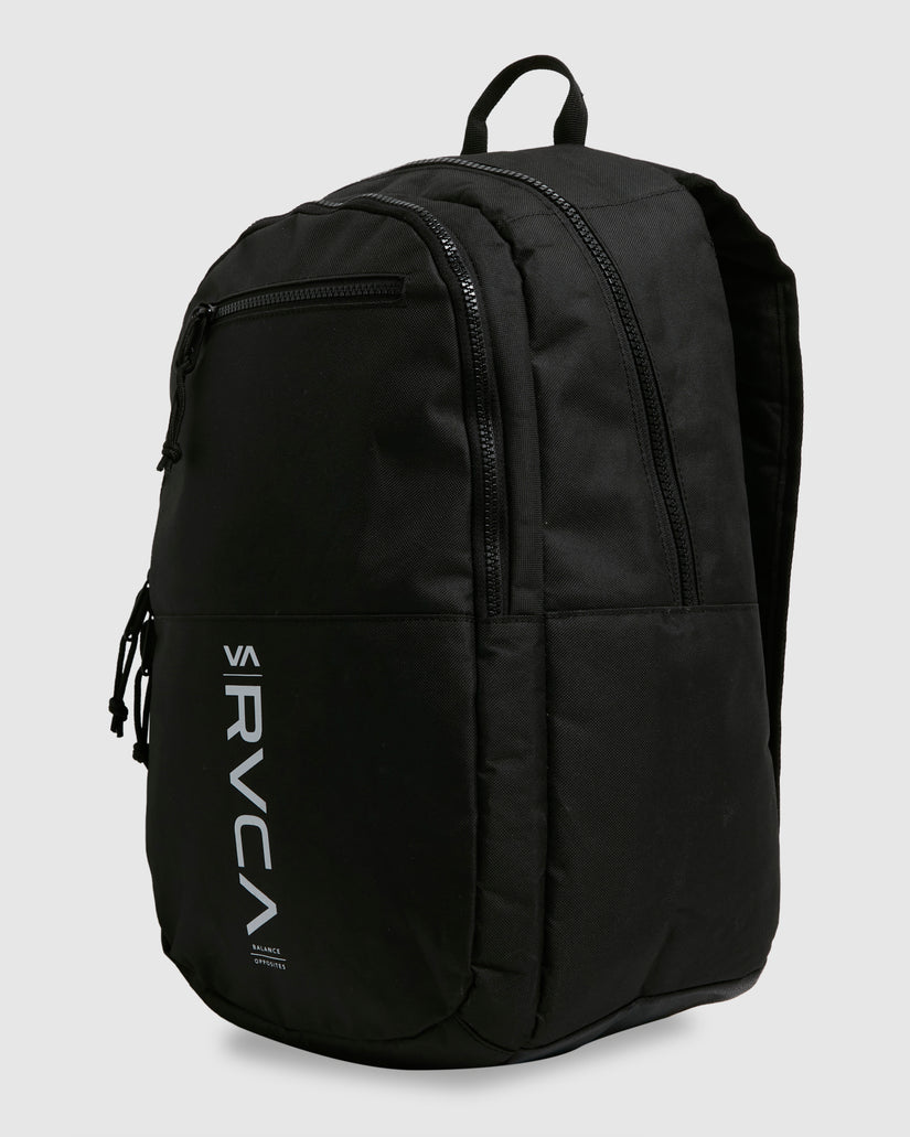 Mens Rvca Down The Line Backpack