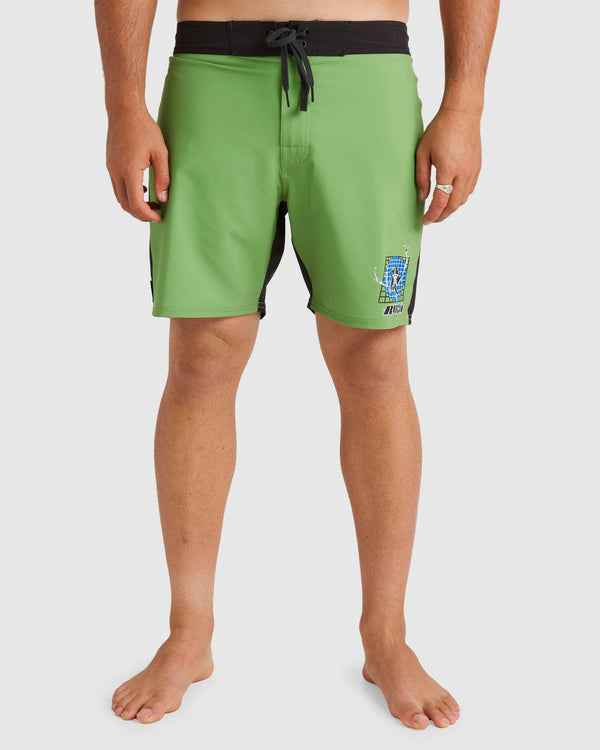 Mens Niziolek Boardshorts