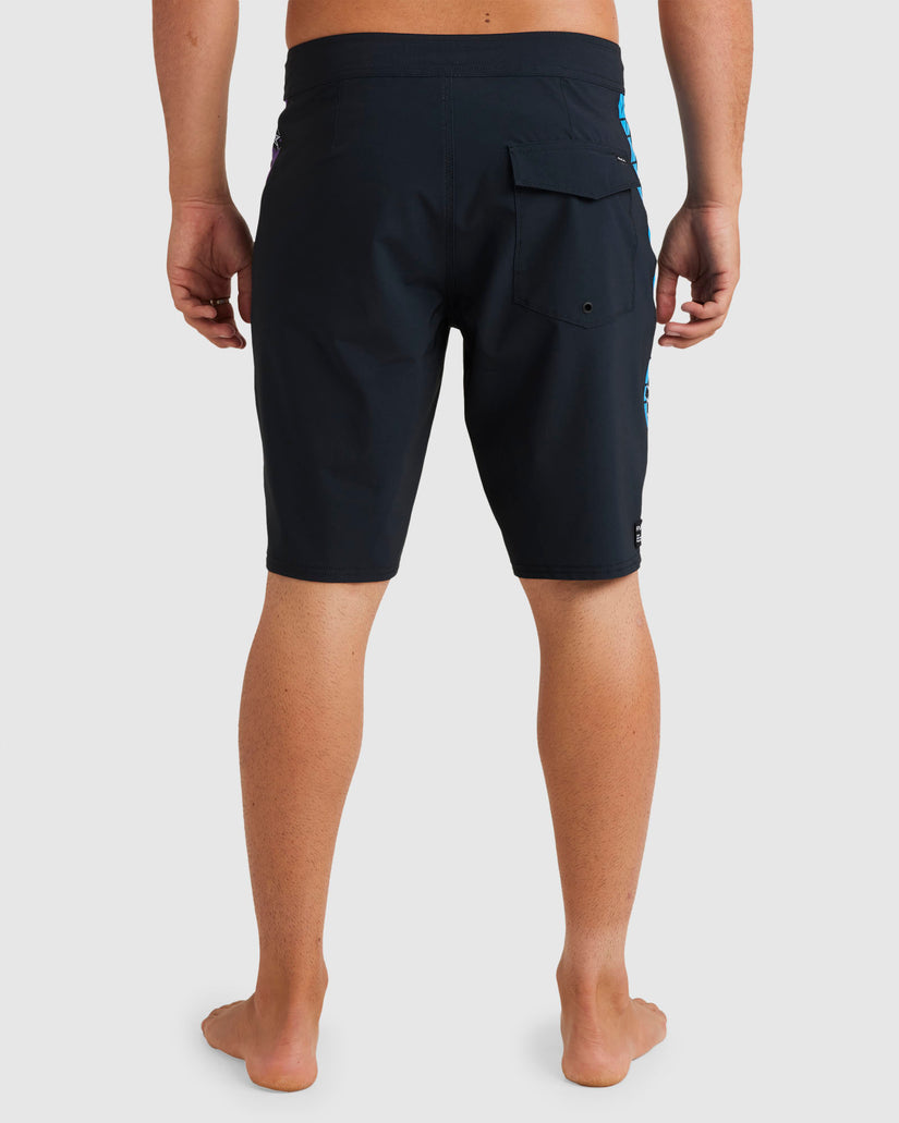 Mens Niziolek Blade Boardshorts