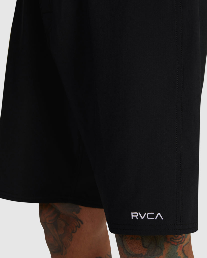 Mens VA Solid Boardshorts