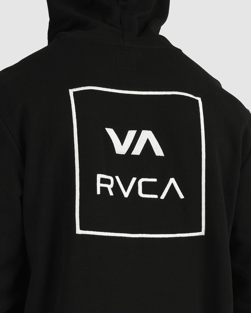 Mens RVCA All The Ways Hoodie